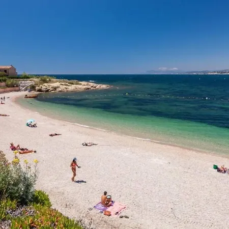 Maison T2 Proche Jardin Et Parking Securise Feriehus