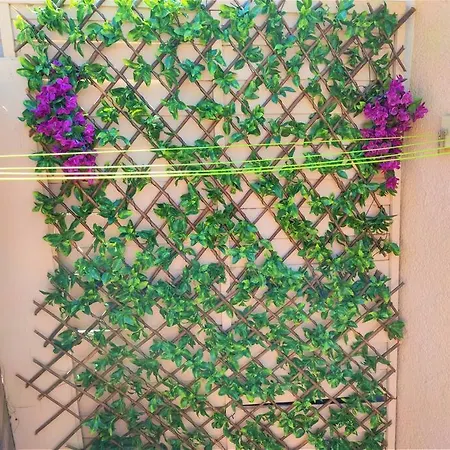 Maison T2 Proche Jardin Et Parking Securise Feriehus *