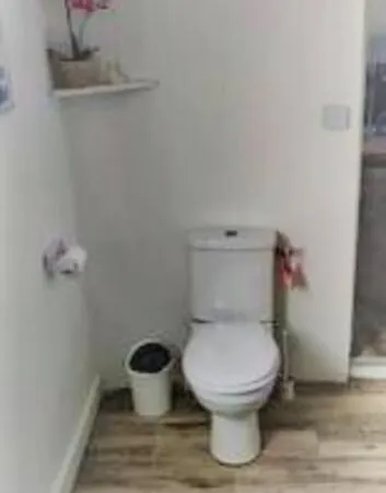 Maison T2 Proche Jardin Et Parking Securise Feriehus